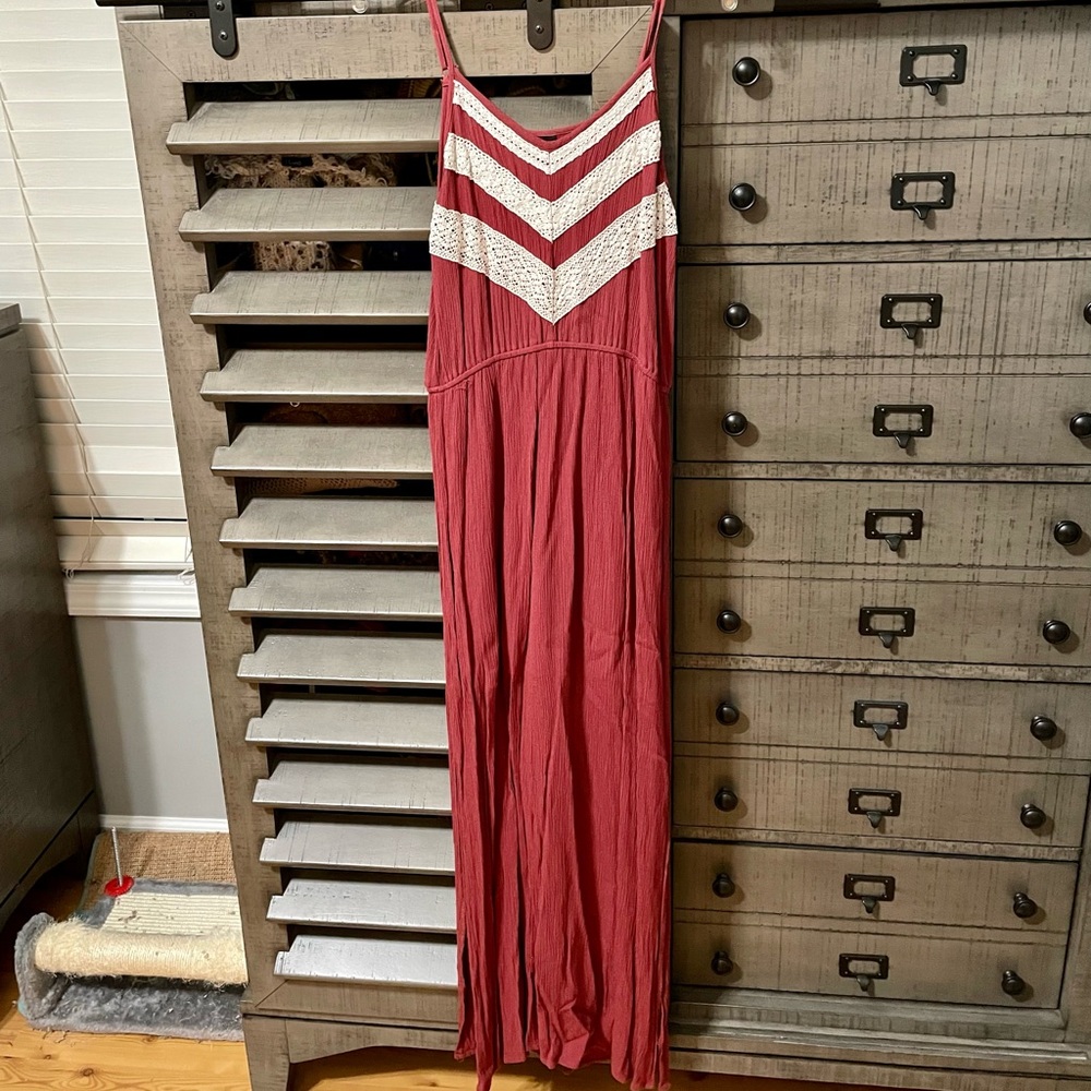 RUE21 Maxi Dress